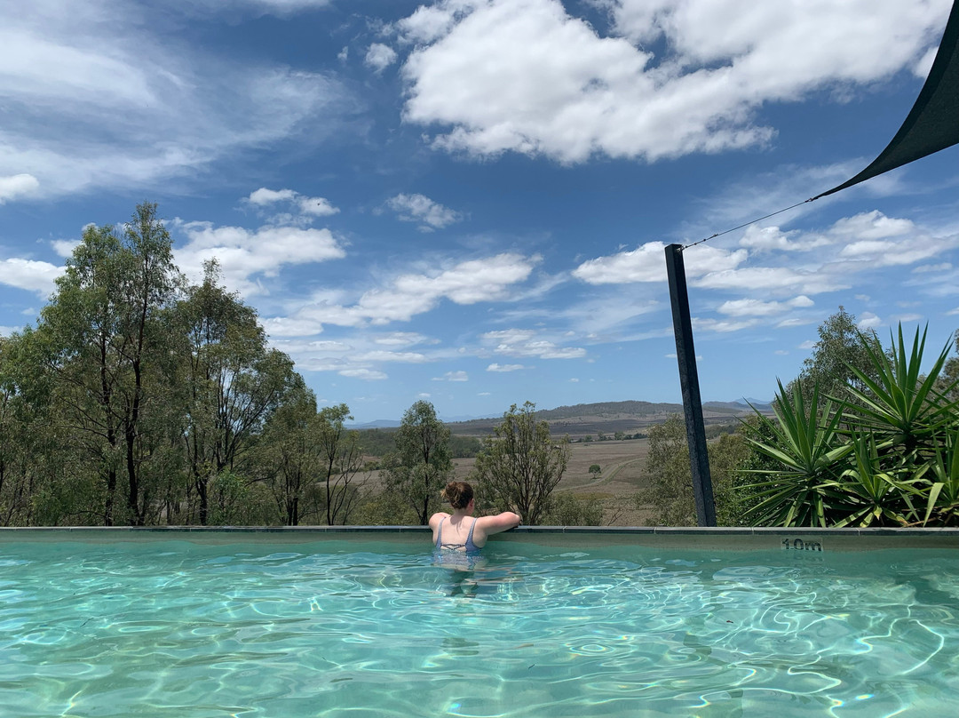 斯派瑟斯希登韦尔酒店主图