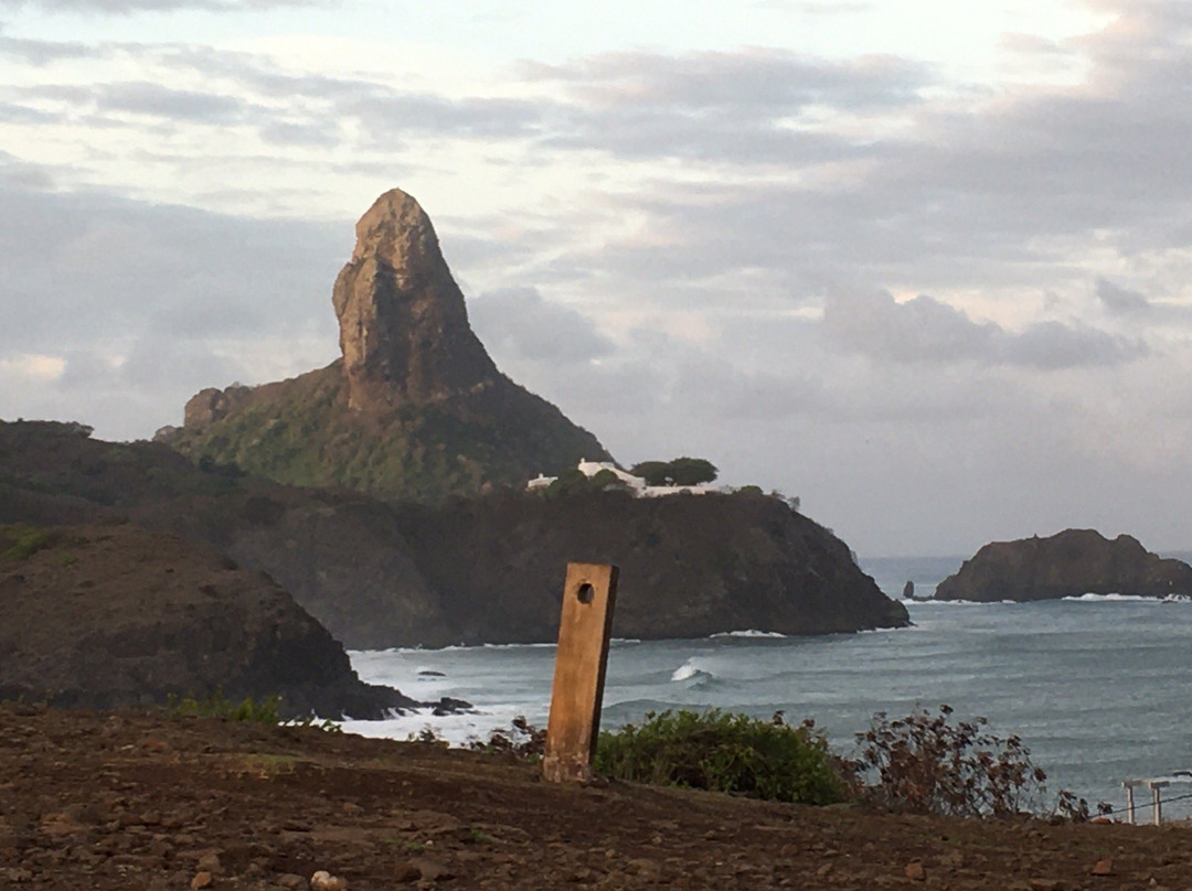 Capela de São Pedro景点图片