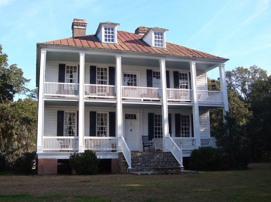 Gray Line Myrtle Beach-美特尔海滩必去景点