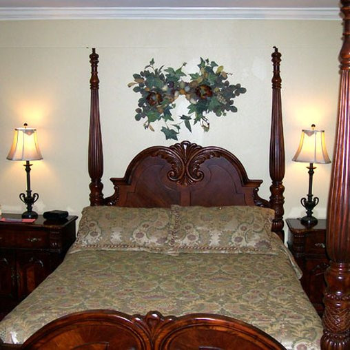 The Lodge Resort Hotel主图