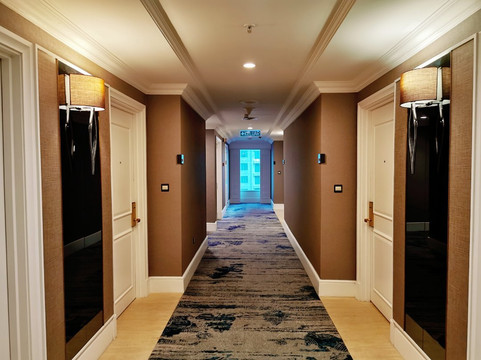 吉隆坡JW万豪酒店主图