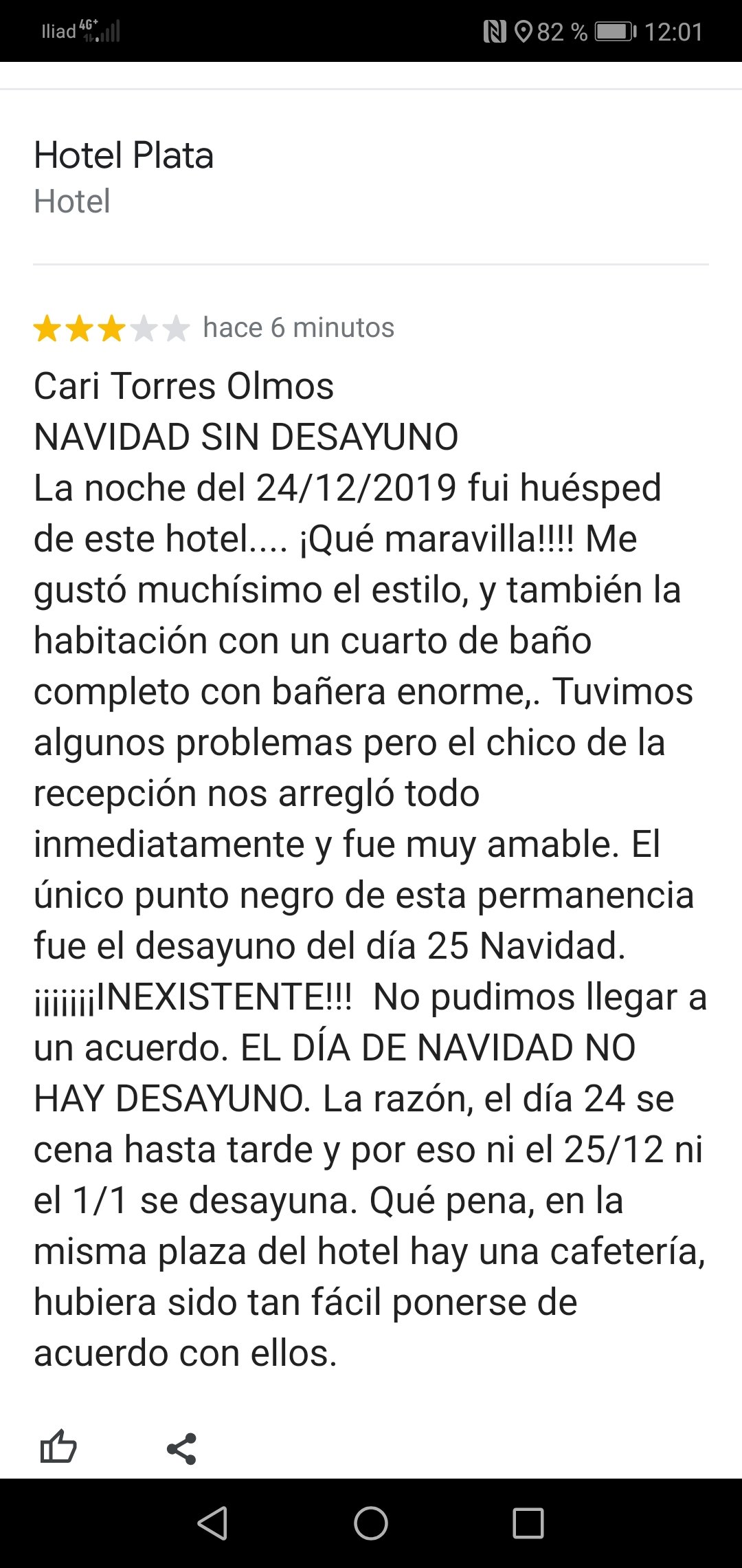 Hotel Plata-官方