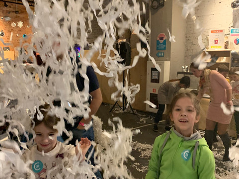 Museum of Human Living Systems-莫斯科必去景点