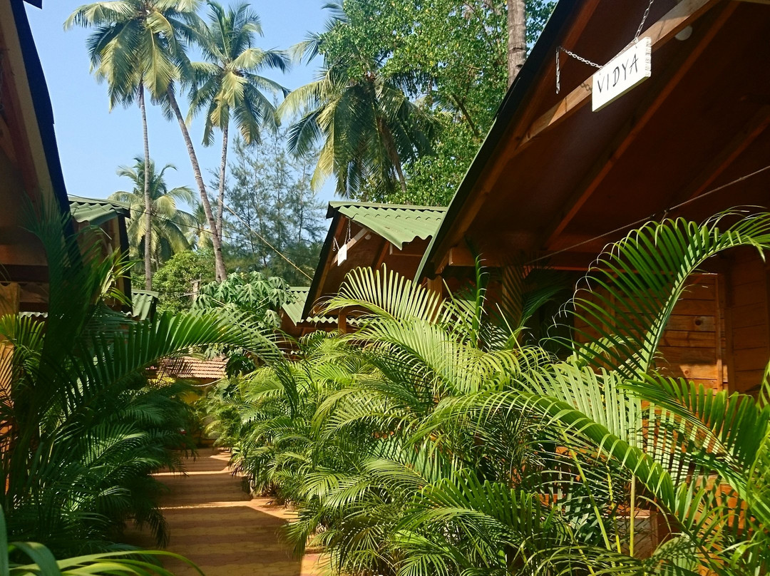 Anand Yoga Village景点图片
