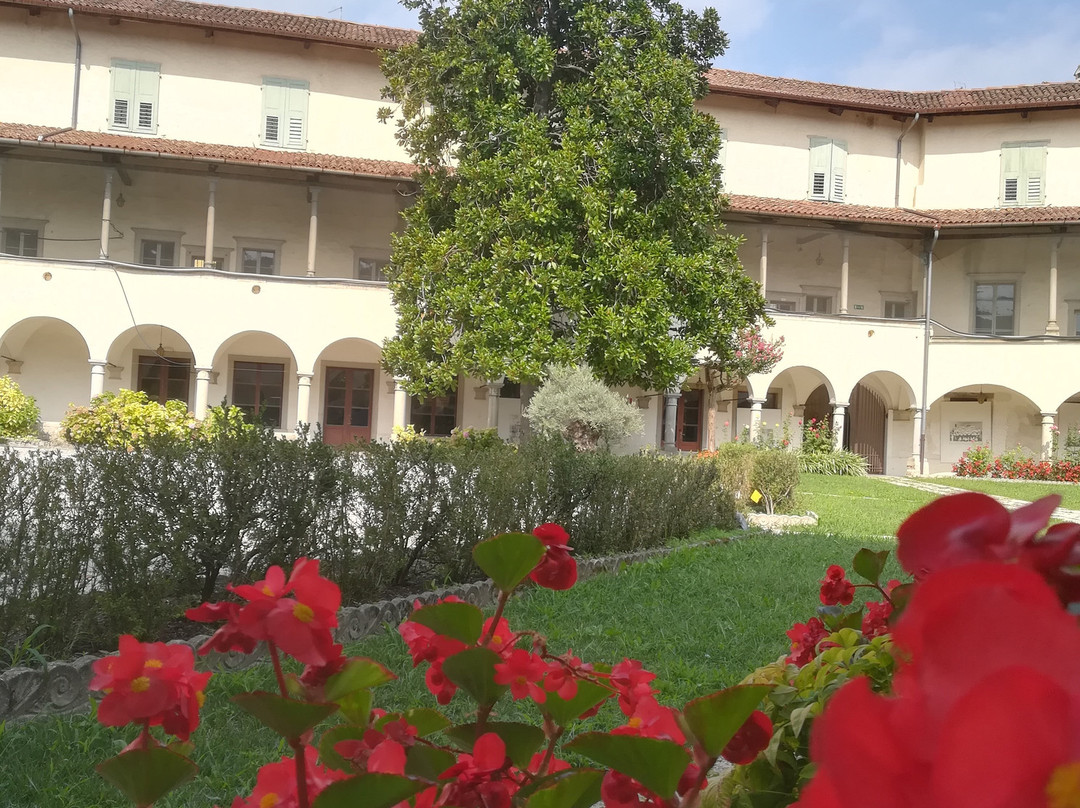 Monastero di Santa Maria in Valle景点图片
