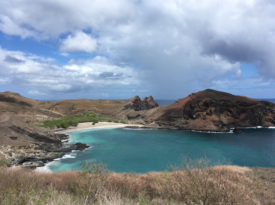 Marquesas Islands旅游攻略图片