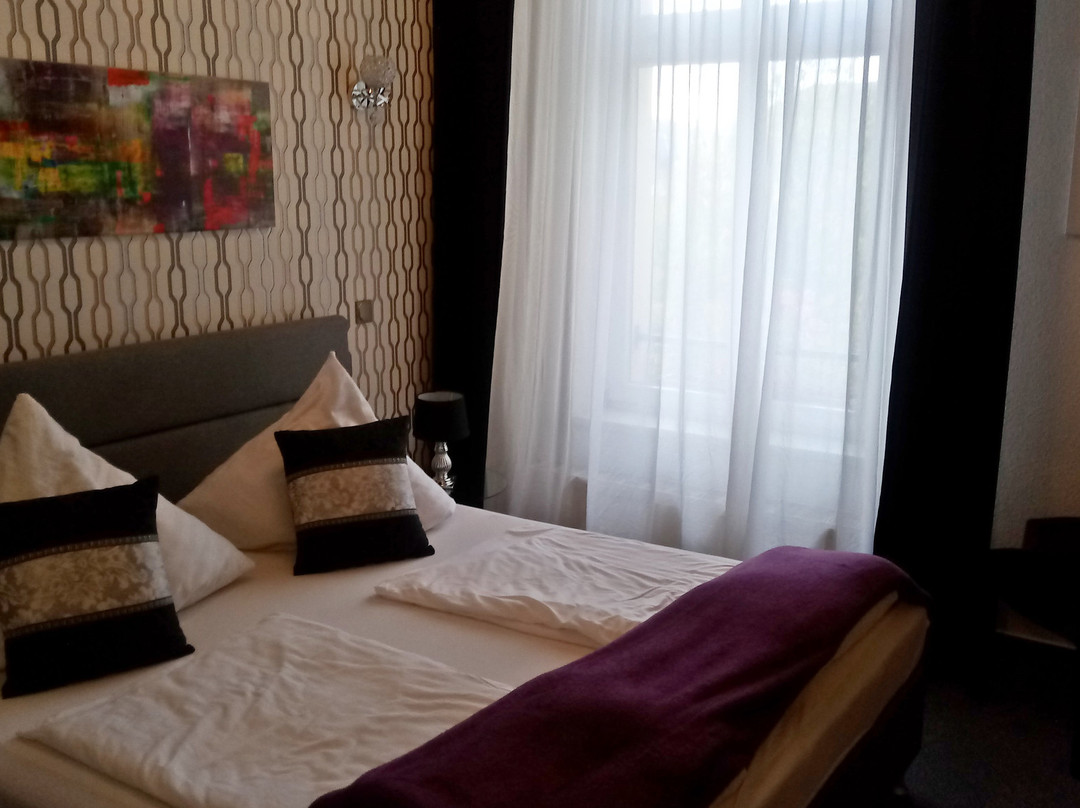 Boutiquehotel Mason主图