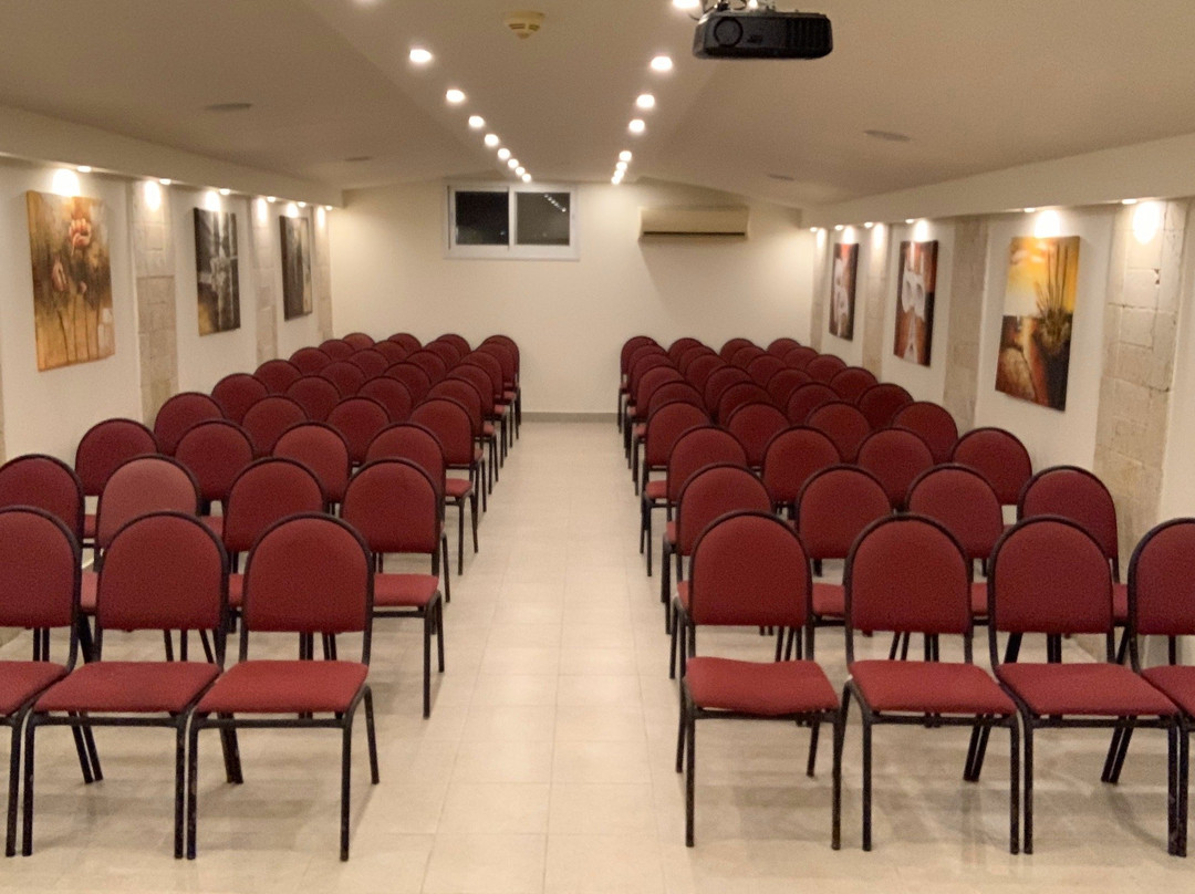 Shepherd Plaza Hotel主图