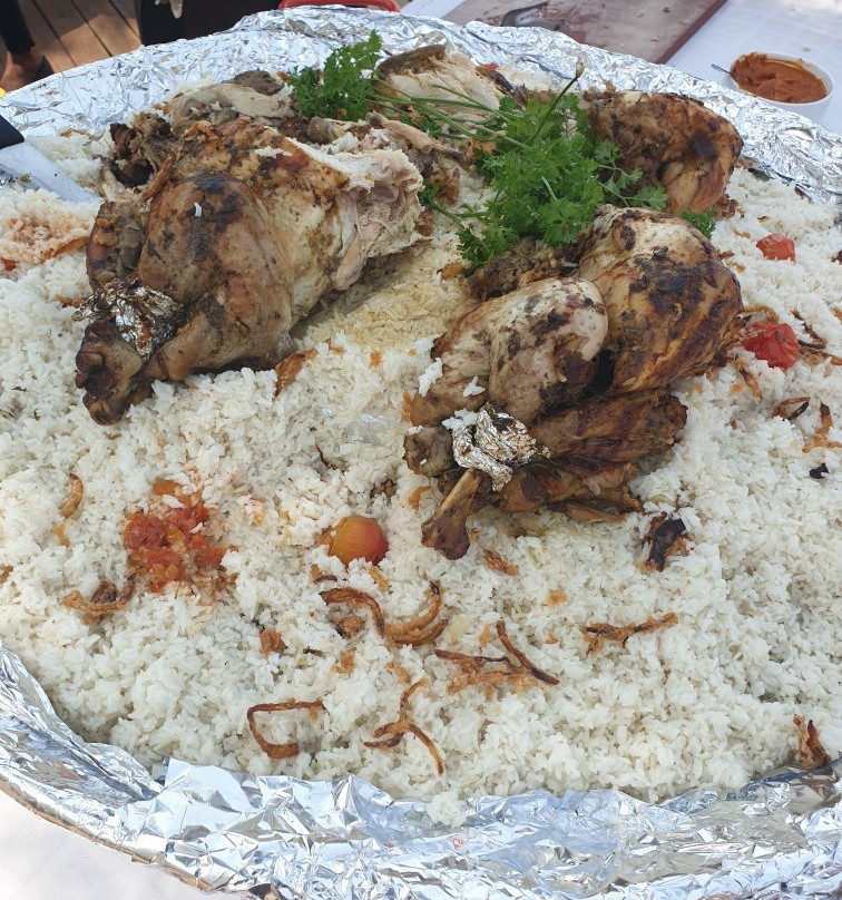 Palm Camayenne主图