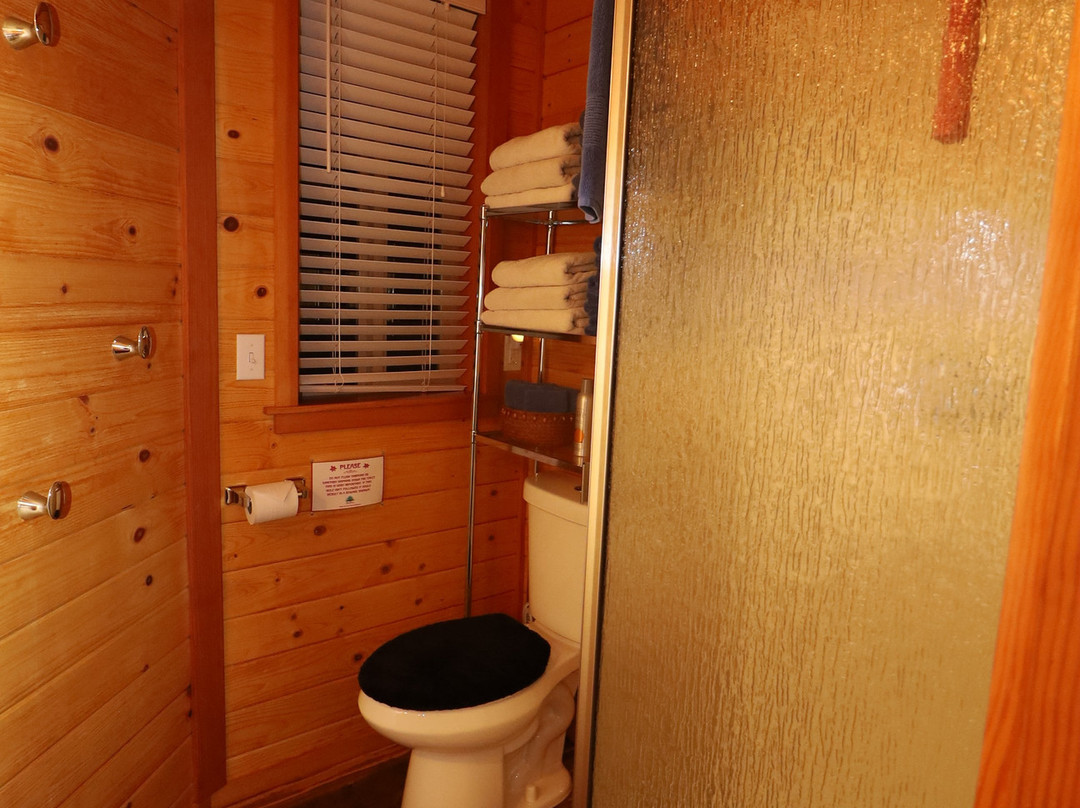 Vertical Horizons Treehouse Paradise主图