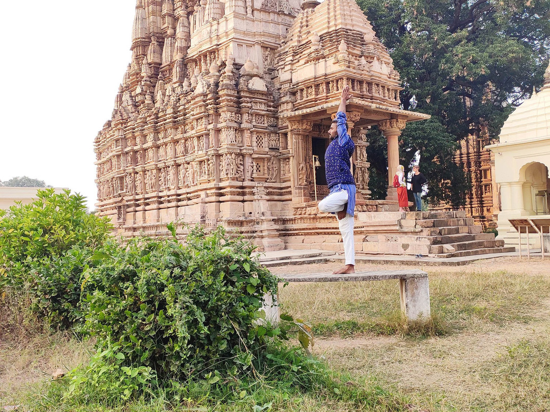 SITA World Tours-新德里必去景点