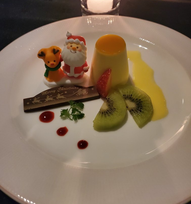 白马塞拉度假村主图