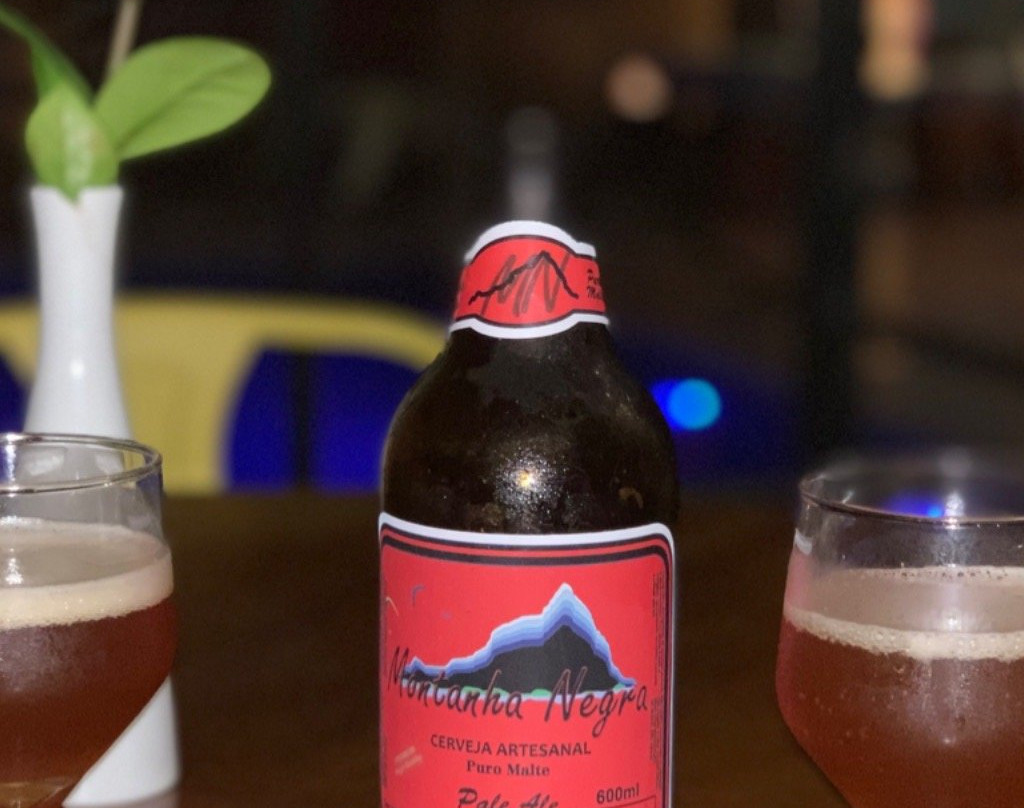 Pousada Jeito de Minas主图