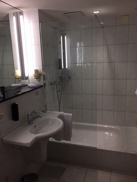 Hotel Belair主图