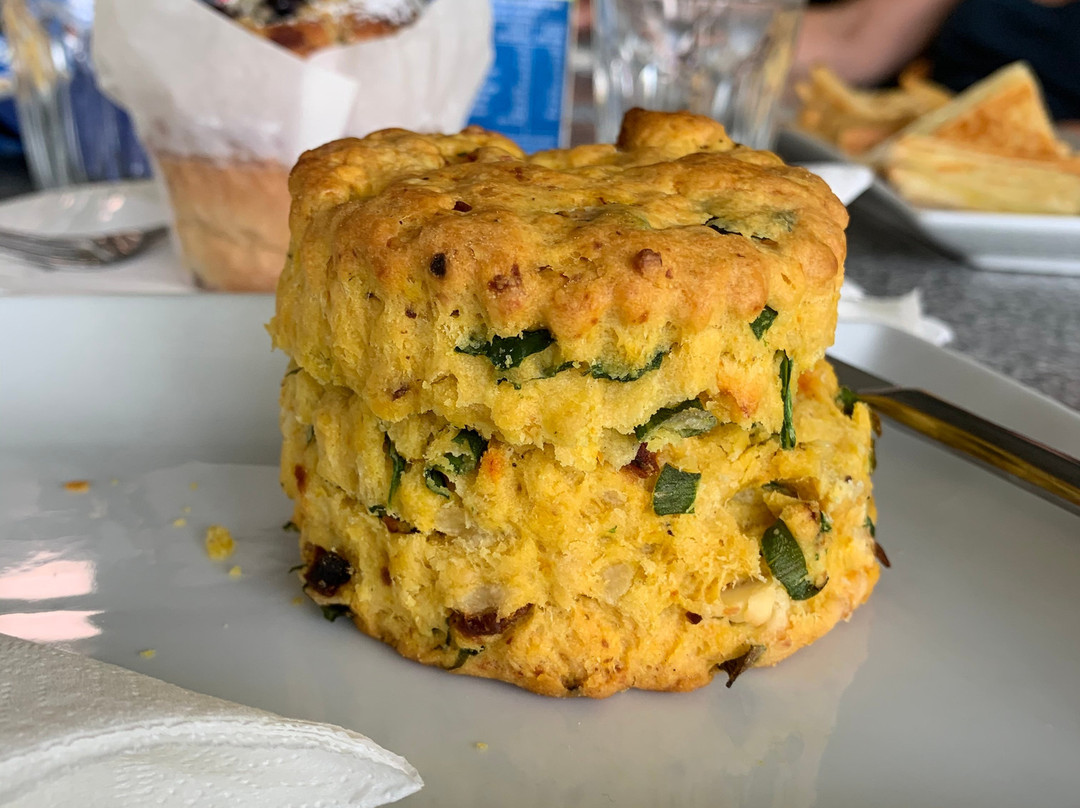 Paluma Rainforest Inn主图