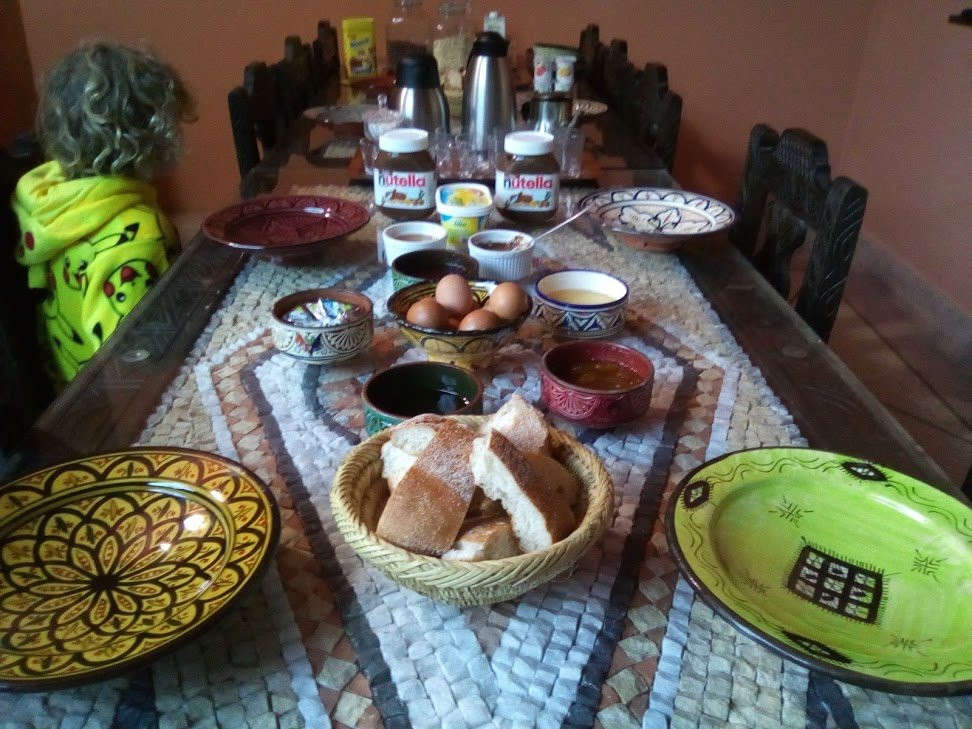 Surfline Morocco-阿加迪尔必去景点