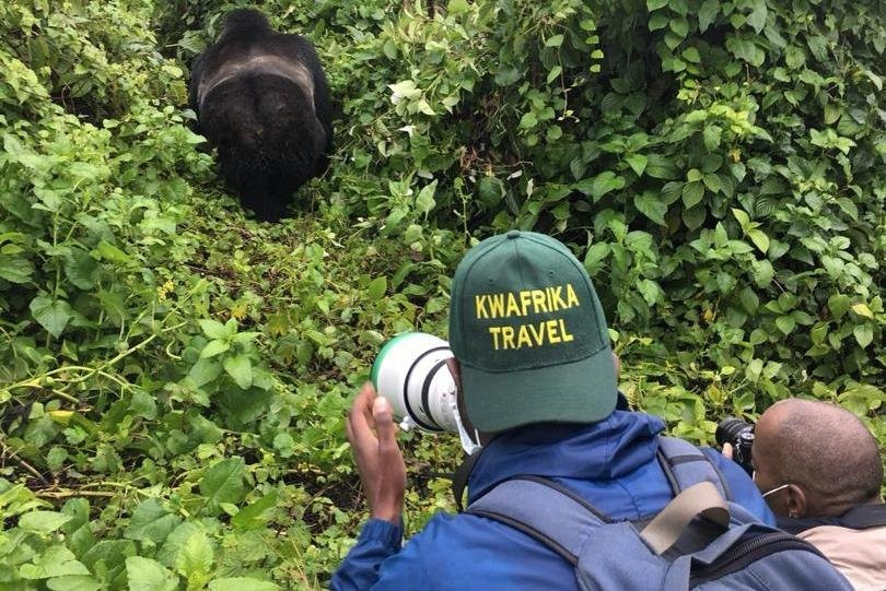Kwafrika Travel景点图片