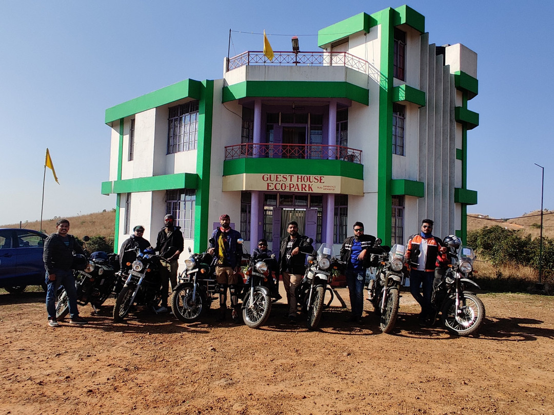 Ecopark Guest House