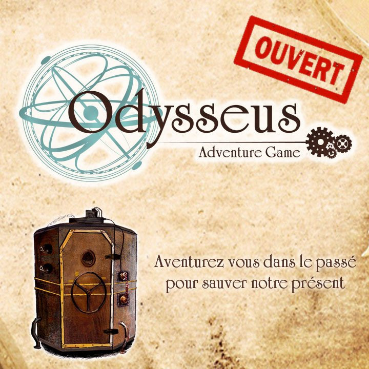 Odysseus-里昂必去景点