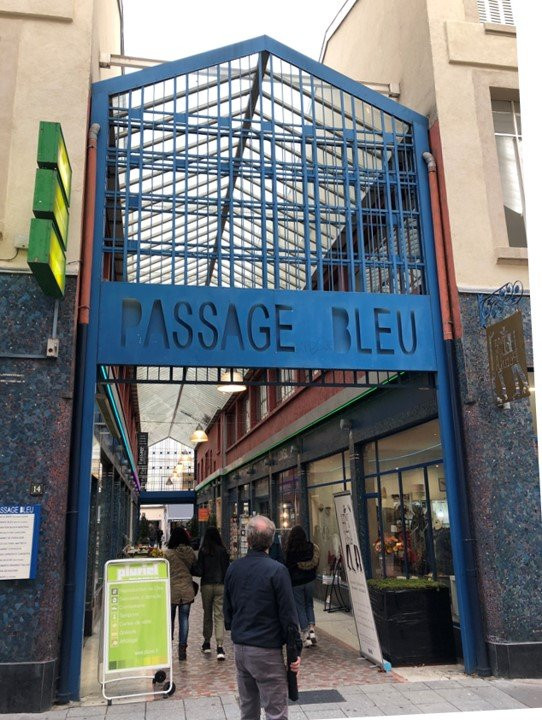 Place Charles-III-南锡必去景点