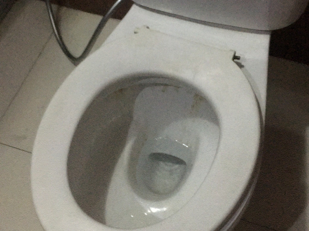 水明漾塔曼阿玉酒店主图