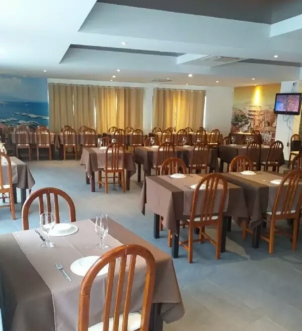 Chutneys Indian Kitchen