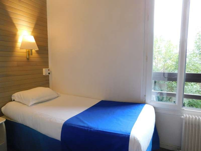 Hotel Spa du Commerce主图