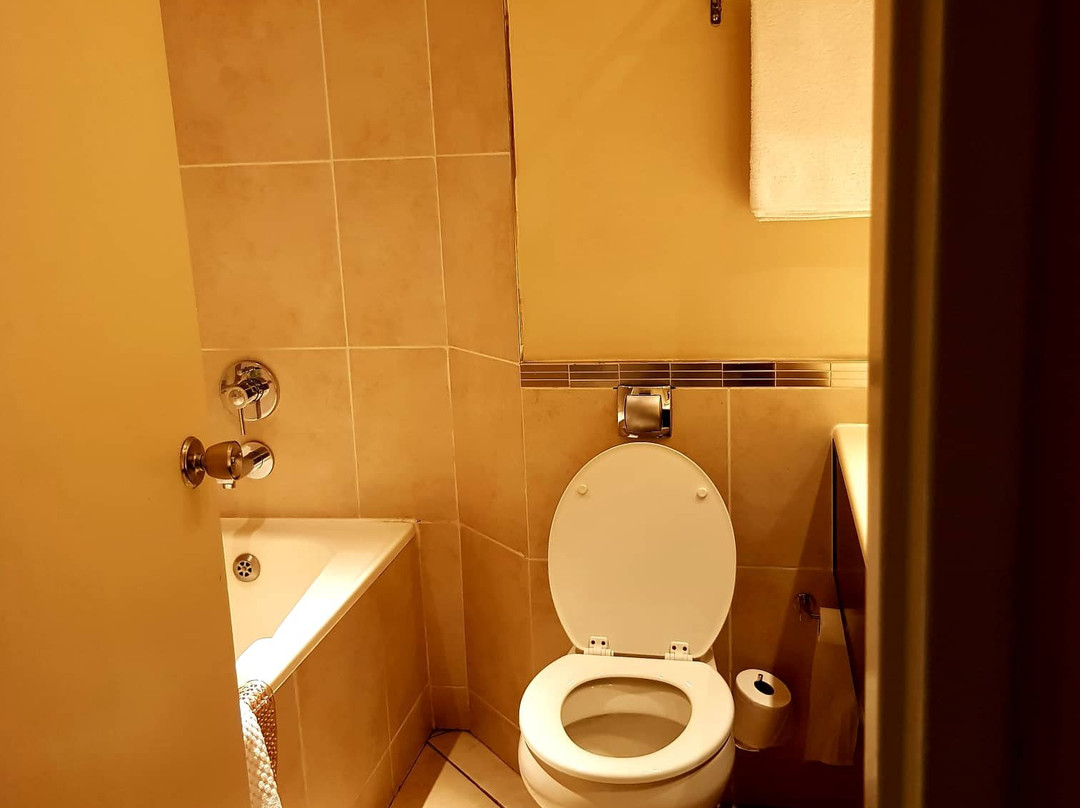 Southern Sun Pretoria主图