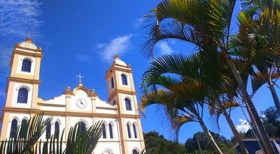 Igreja Nossa Senhora das Dores景点图片