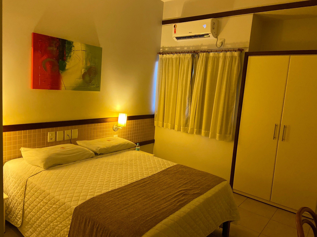 Portal Da Princesa Hotel主图