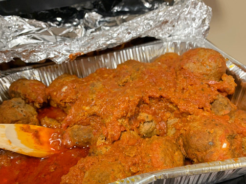 J & M Italian American Cuisine