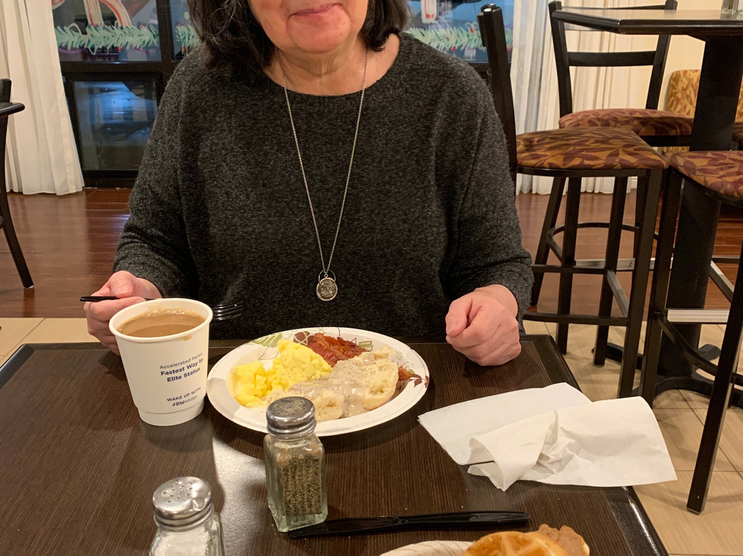 Best Western Orchard Inn主图