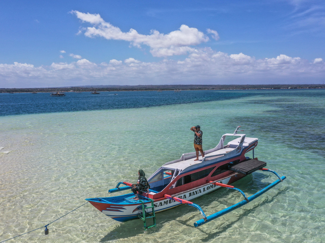 BATTUTA HOLIDAYS-雅加达必去景点