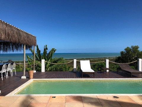 Casa Mia Eco Hotel Boutique主图