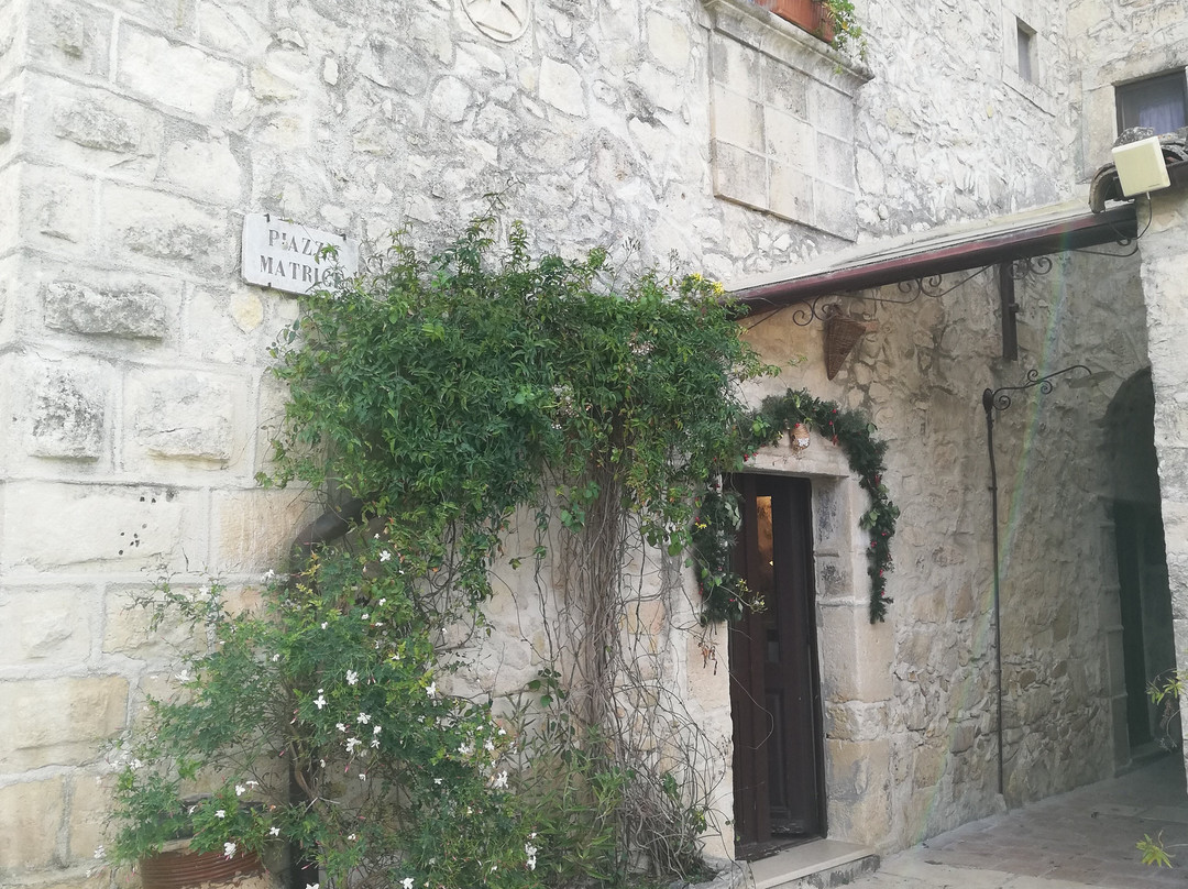 Le case di Sant'Andrea主图