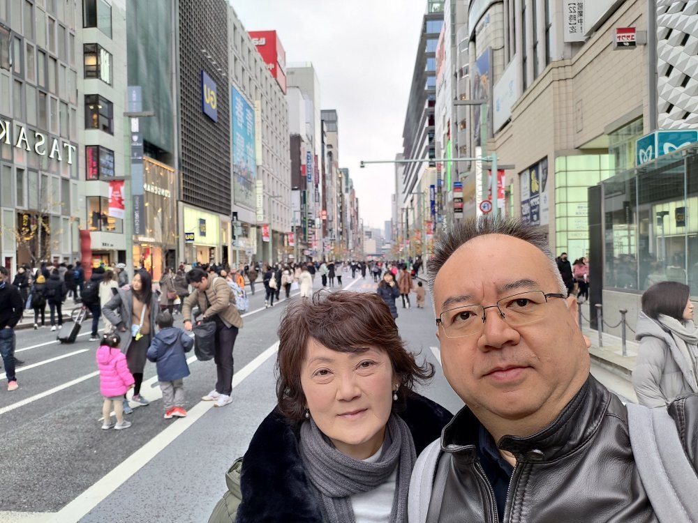 Ginza Place-Ginza必去景点