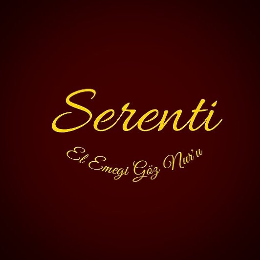 Serenti Kahvalti & Brunch Evi