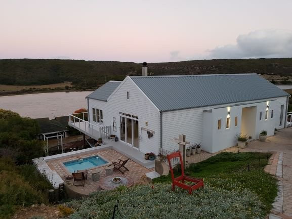 The Great Escape Accommodation