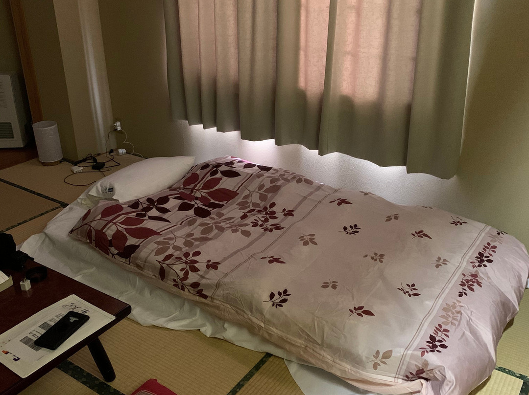 野泽梦想中心酒店