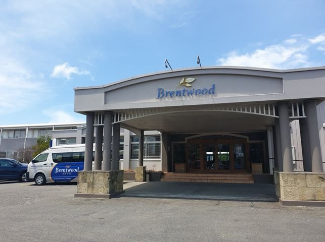 布伦特伍德酒店主图