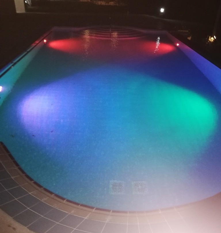 Villa Cayo Saetia主图