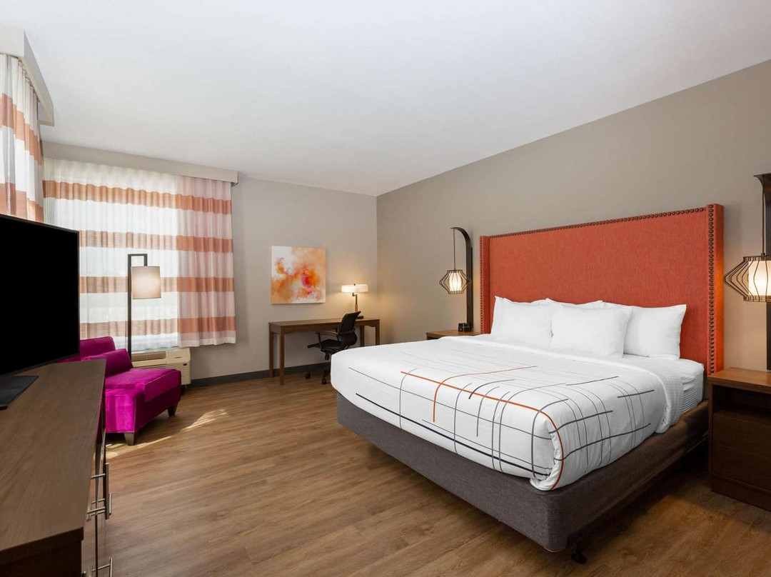 La Quinta by Wyndham Altoona Des Moines主图