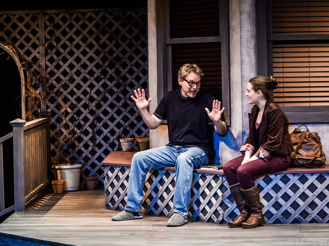 The Wimberley Playhouse-Wimberley必去景点