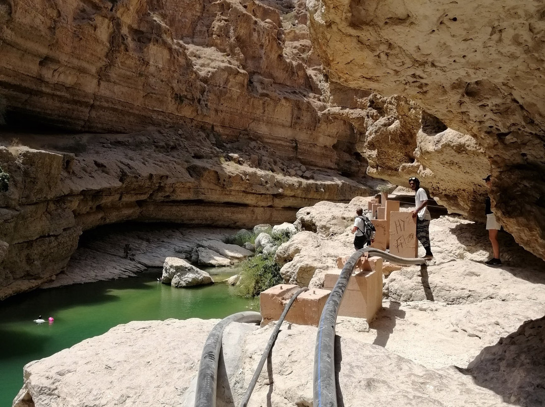 Shab Tours-马斯喀特必去景点