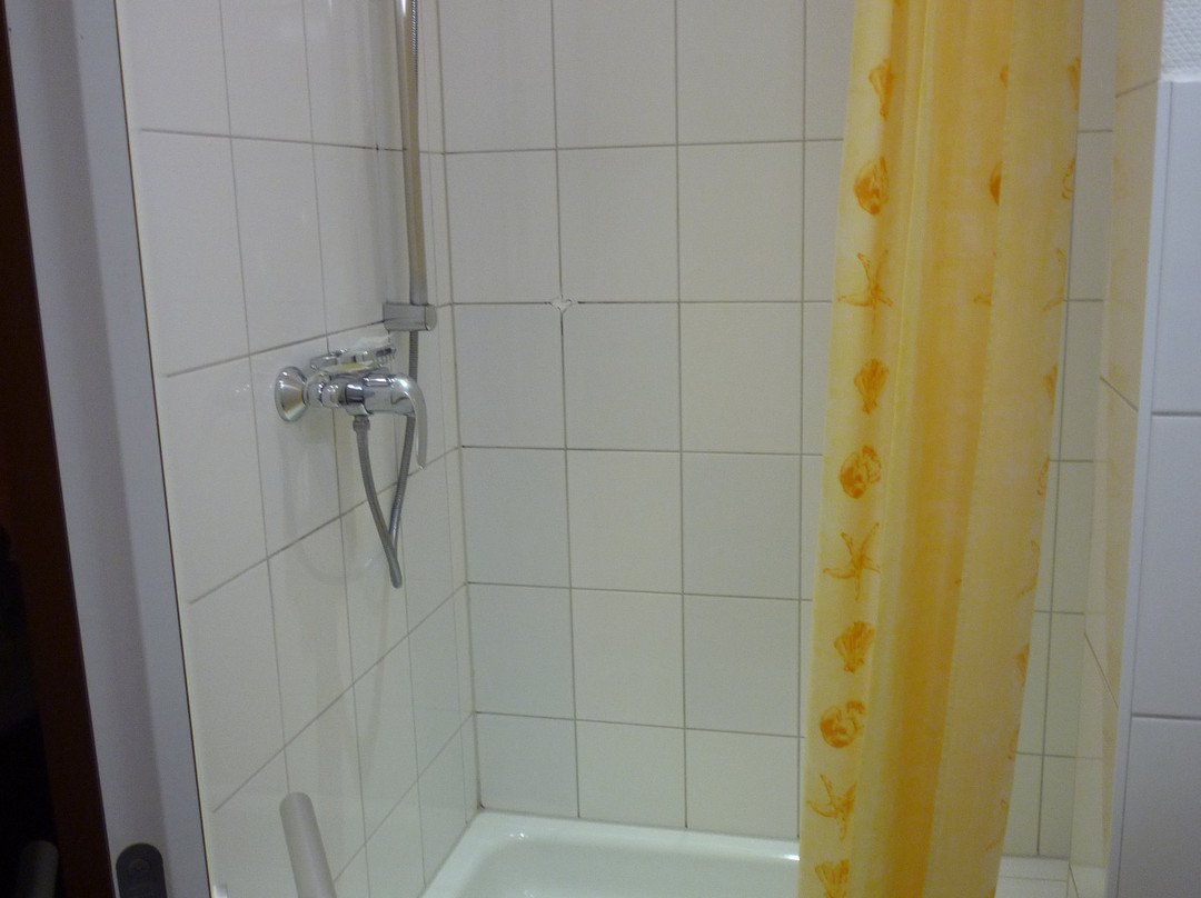 Hotel Kieler Foerde主图