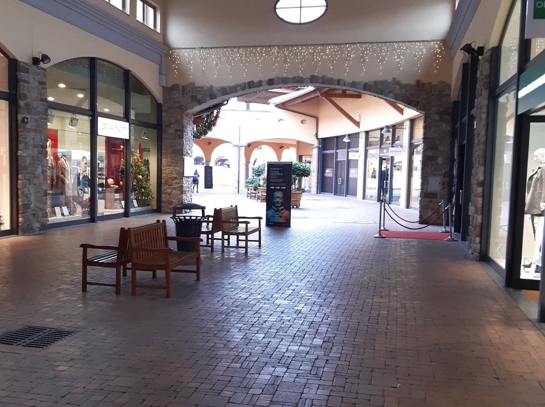 Valdichiana Village景点图片