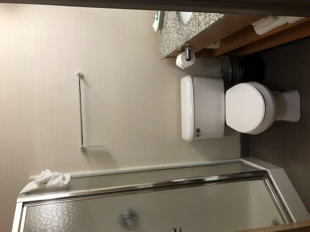 Best Western Grande Prairie Hotel & Suites主图