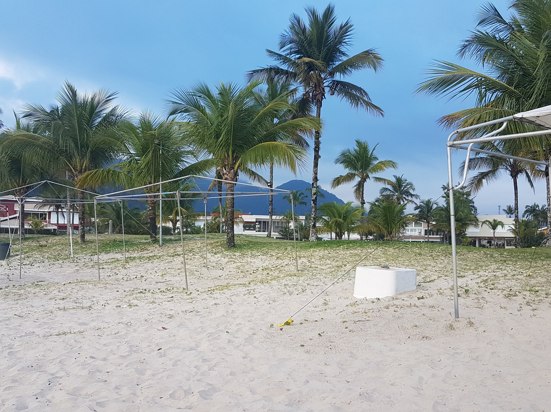 Mococa Beach景点图片