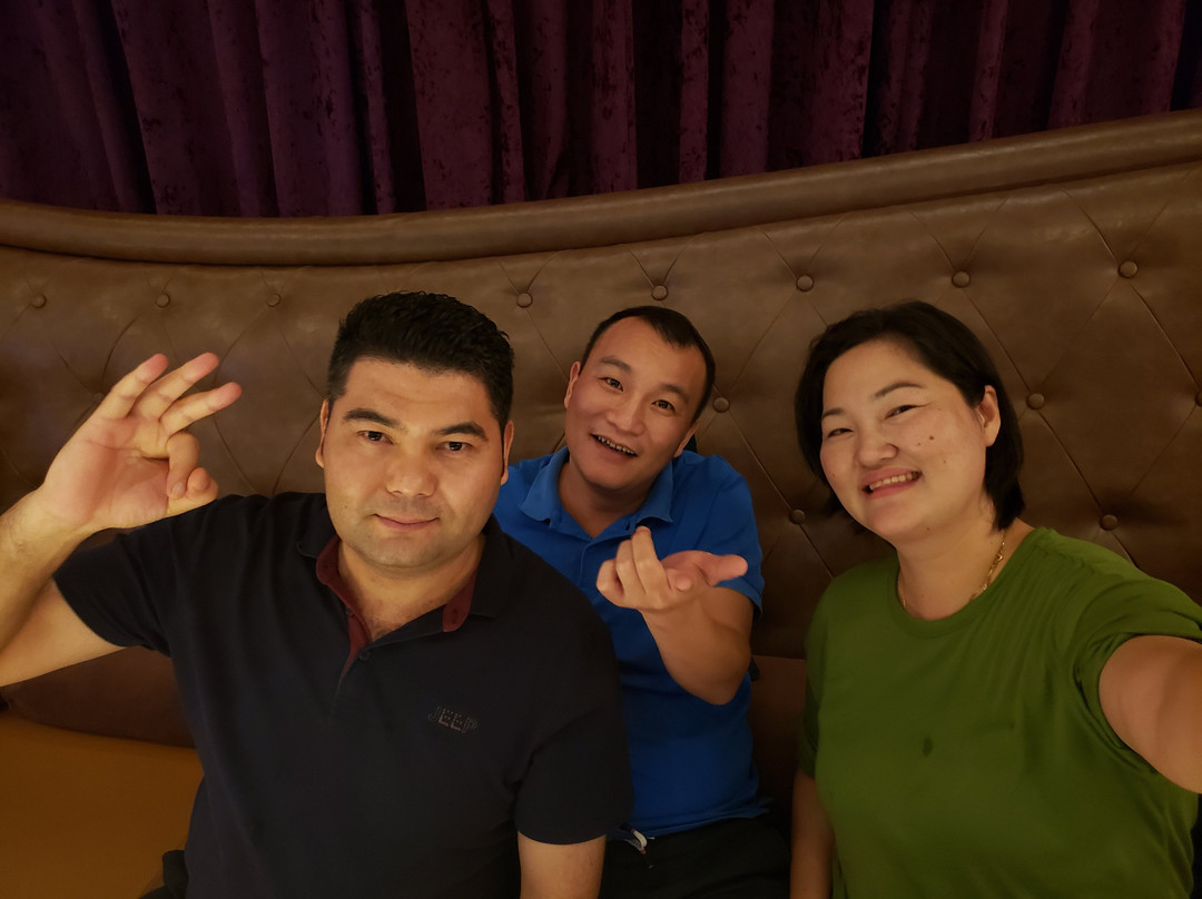 虎门镇-东莞市必去景点