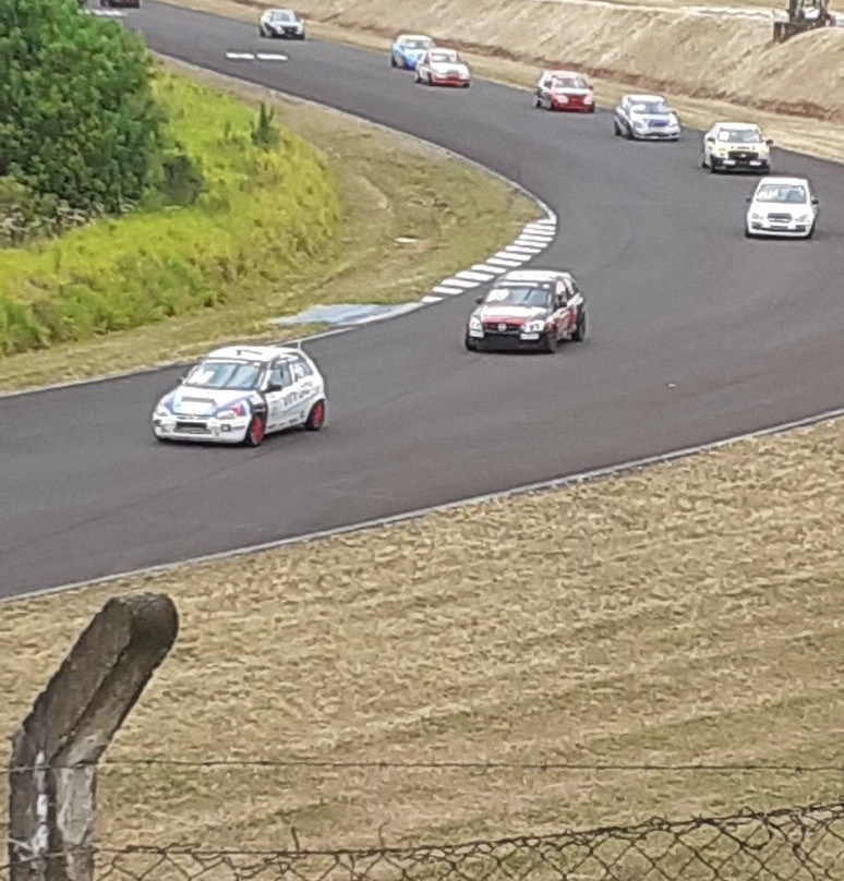 Autódromo Internacional de Tarumã景点图片